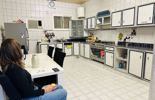 Riyadh Hostel | Su Casa Hostel