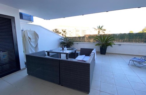 Denia Apartment | Suertes del Mar El Conserje