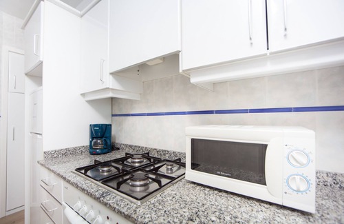 Alcudia House | SUN OF THE BAY I (B3 - A2) - Apartment with sea views in Port d'Alcudia. Free WiFi