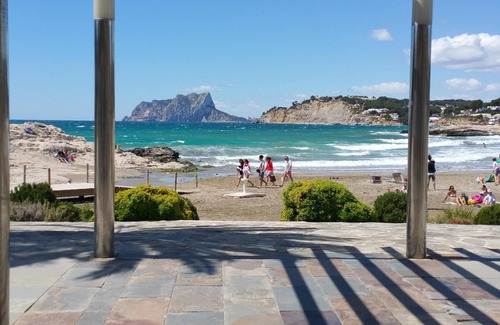 Benissa Coast Villa | SUPERB SWIMMING POOL VILLA 180 ° SEA VIEW VALENCIA ALICANTE MORAIRA
