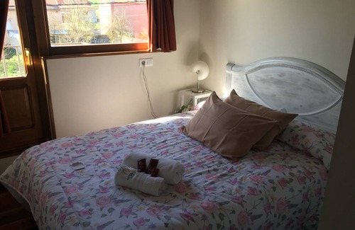 Cardenuela Riopico Hostel | Superior private tourist hostel