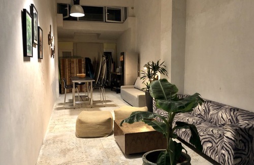 Gros Hostel | Surfing Etxea - Hostel