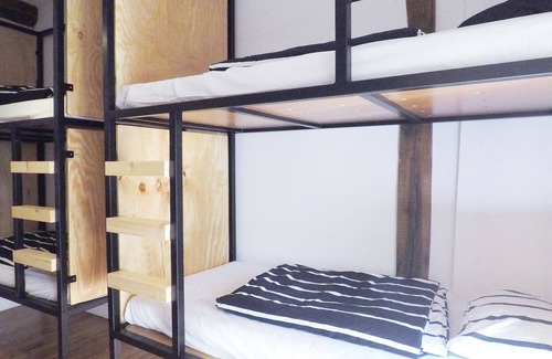 Gros Hostel | Surfing Etxea - Hostel