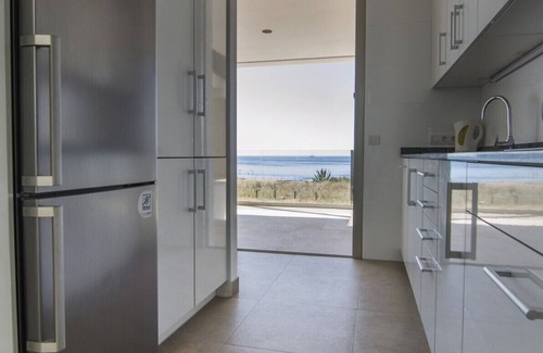 S'Estanyol de Migjorn Apartment | Sweet Home S'estanyol - Apartment with Seaviews, Terrace, Ideal for Families