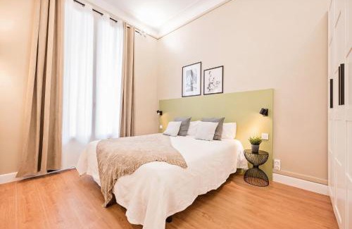 Sant Antoni Apartment | Sweett - Carrer Sepulveda