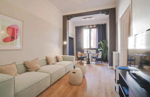 Sant Antoni Apartment | Sweett - Carrer Sepulveda