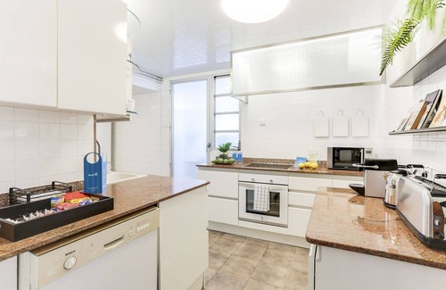 Esquerra de l'Eixample Apartment | Sweett | Eixample Borrell