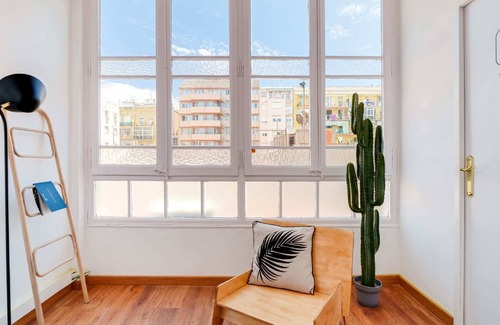 La Nova Esquerra de l'Eixample Apartment | Sweett | Rocafort 104