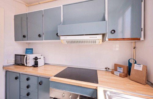 La Nova Esquerra de l'Eixample Apartment | Sweett | Rocafort 504