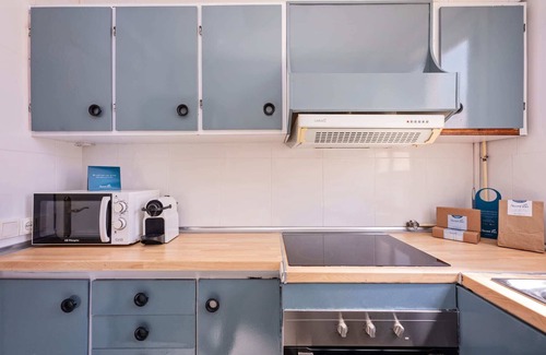 La Nova Esquerra de l'Eixample Apartment | Sweett | Rocafort 504