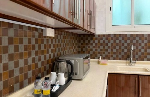 Al Hamra Apartment | Taj Al Hamra