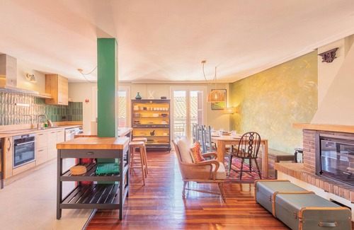 Ondarroa Apartment | Talaia - baskeyrentals