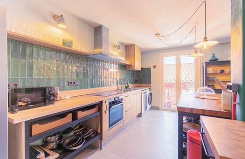 Ondarroa Apartment | Talaia - baskeyrentals