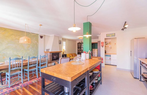 Ondarroa Apartment | Talaia - baskeyrentals