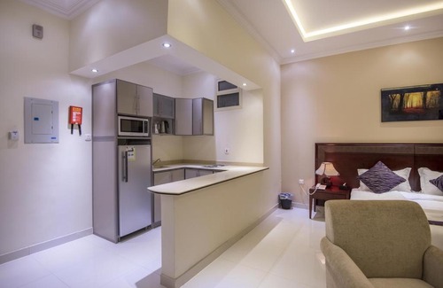 Riyadh Apartment | Taleen Al Naseem