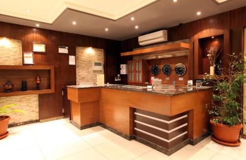 As Sulimaniyah Apartment | Taleen Serviced Apartments AlSulaimanyah