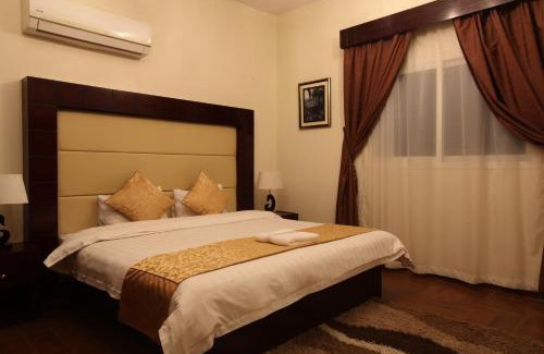 As Sulimaniyah Apartment | Taleen Serviced Apartments AlSulaimanyah