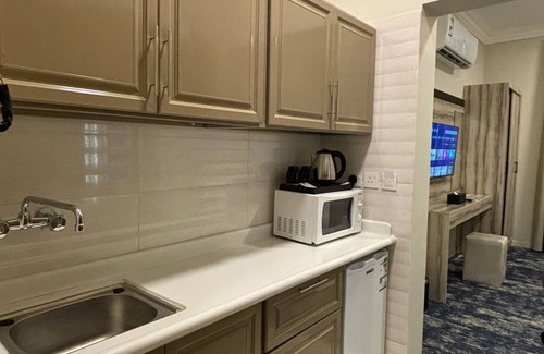 Tayba Apartment | Tallaq hotel
