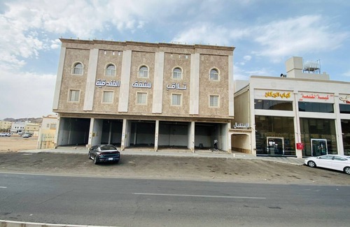 Tayba Apartment | Tallaq hotel