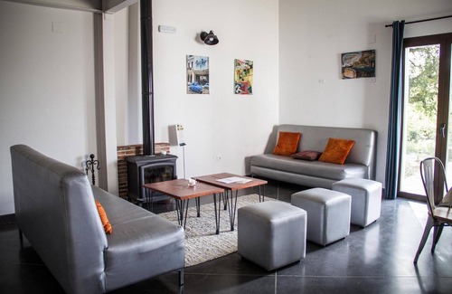 Grazalema Hostel | Tambor del Llano