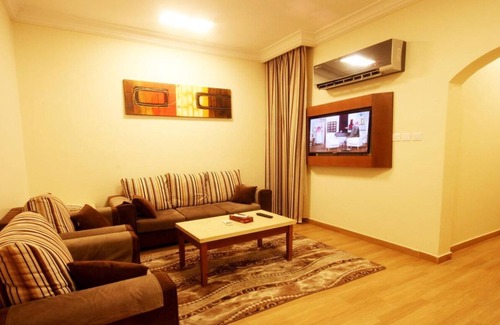 Yanbu Apartment | Taraf Yanbu 2