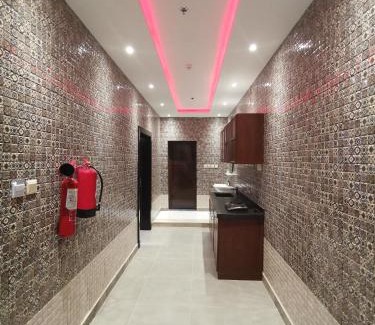 Ha'il Apartment | Taramuntan