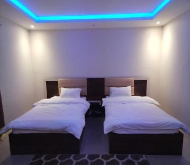 Ha'il Apartment | Taramuntan