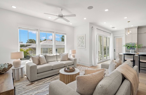 Clearwater Beach House | The Gemma by Brightwild