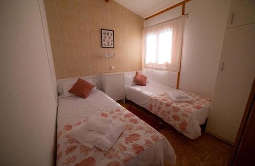 Guadamur Hostel | The Guadamur Houses (Domus Recesvinto)