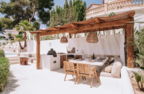 Benissa Coast Villa | The June Boutique
