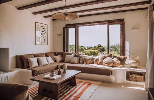 Benissa Coast Villa | The June Boutique