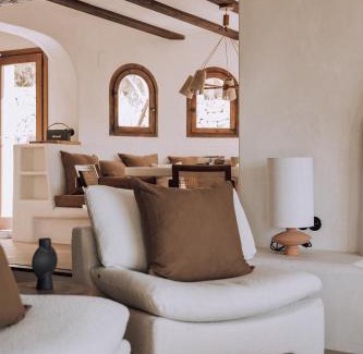 Benissa Coast Villa | The June Boutique
