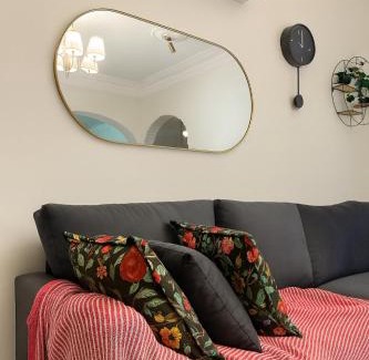 Al Ulaya Apartment | Three Rooms Family Apartment in Heart of Olaya