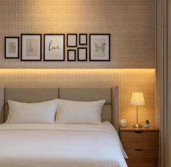Al Ulaya Apartment | Three Rooms Family Apartment in Heart of Olaya