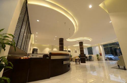Al Mubarraz Apartment | Top View Apartments