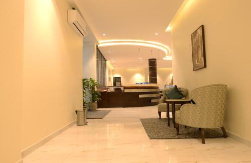 Al Mubarraz Apartment | Top View Apartments