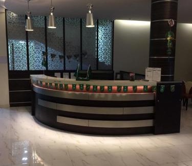 Al Mubarraz Apartment | Top View Apartments