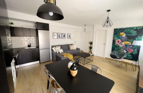 Torrevieja Apartment | Torrevieja Experience Mar Azul