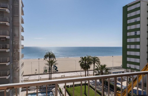 Cullera Apartment | Trianon, 5º-29