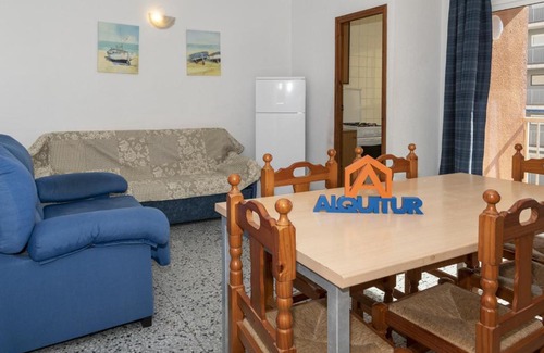 Cullera Apartment | Trianon, 5º-29