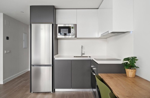 Villa de Vallecas Hotel | Truliving Vallecas by Habyt