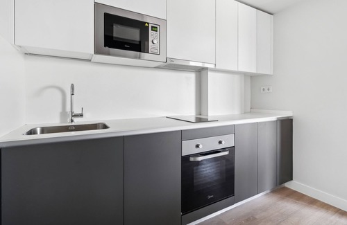 Villa de Vallecas Hotel | Truliving Vallecas by Habyt