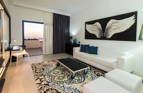 Taurito Resort | TUI BLUE Suite Princess - Adults Only