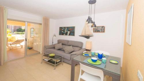 Calpe Apartment | Turmalina 31b