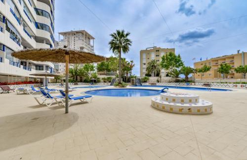 Calpe Apartment | Turquesa 48