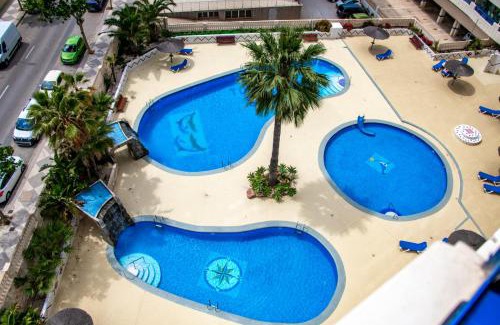 Calpe Apartment | Turquesa 48