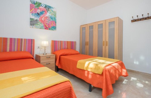 Torre de Benagalbon House | TYPICAL ANDALUSIAN VILLA