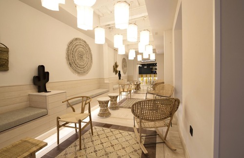 Museo Hostel | U-Sense For You Hostel Sevilla