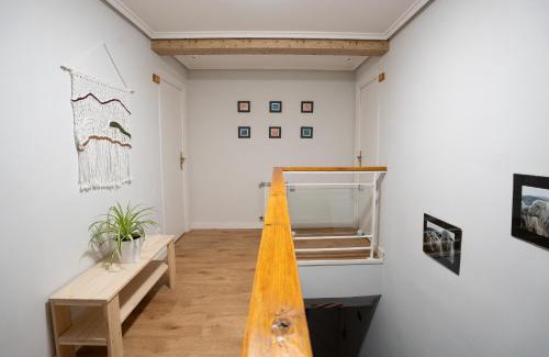 Mondragon Hostel | Urizar Pentsioa
