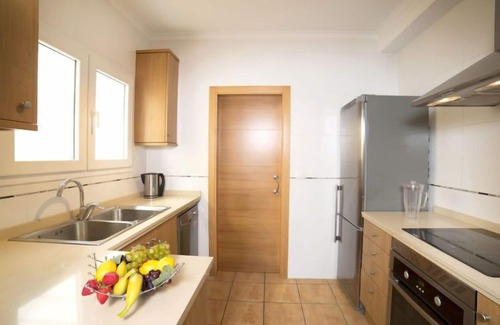 La Canuta House | Vacation home Junio by Interhome